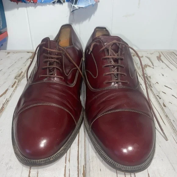 Salvatore Ferragamo | Shoes | Salvatore Ferragamo Mens Shoes  display picture 2